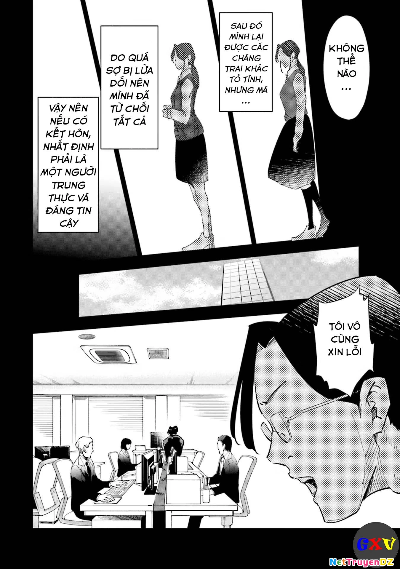 Tsuma, Shougakusei Ni Naru. Chapter 62 - 13