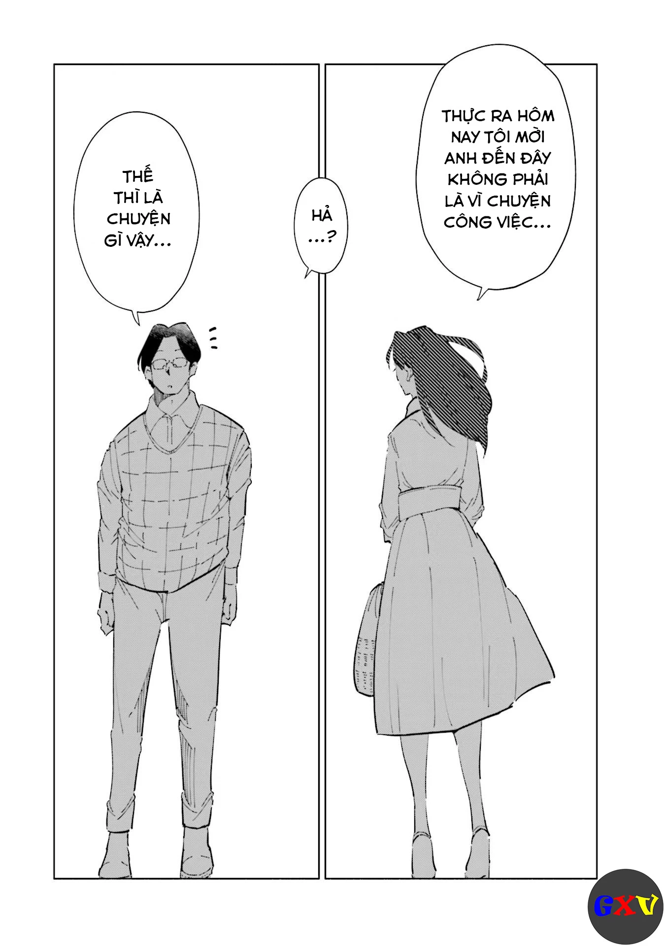 Tsuma, Shougakusei Ni Naru. Chapter 62 - 16