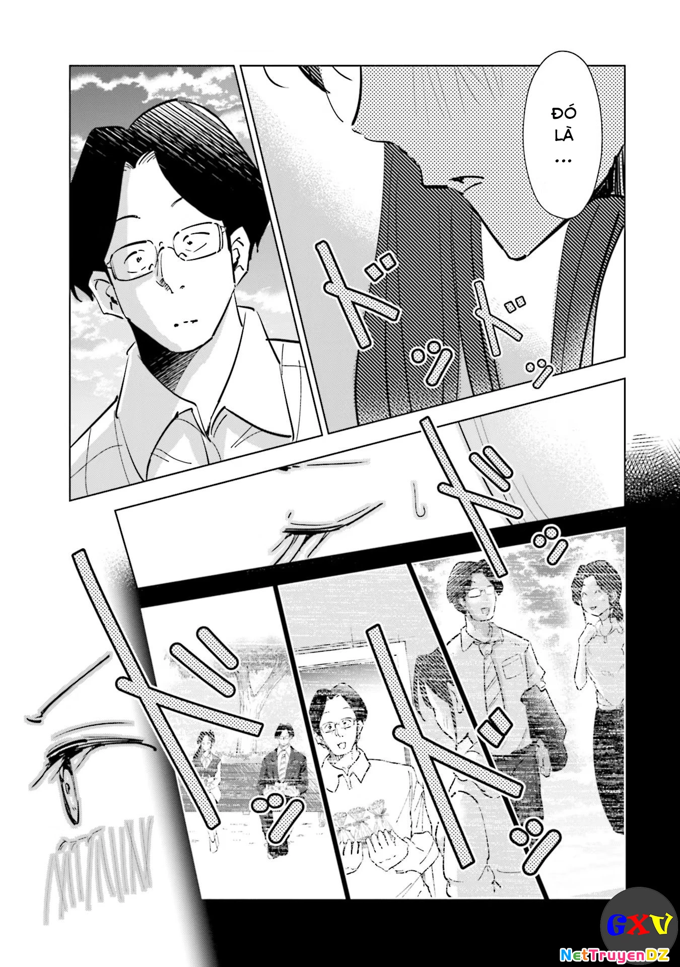 Tsuma, Shougakusei Ni Naru. Chapter 62 - 17