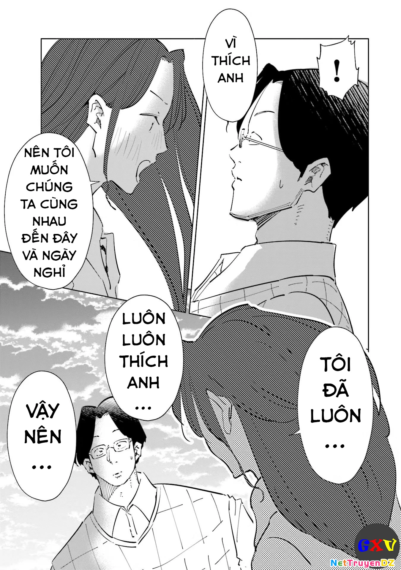 Tsuma, Shougakusei Ni Naru. Chapter 62 - 19