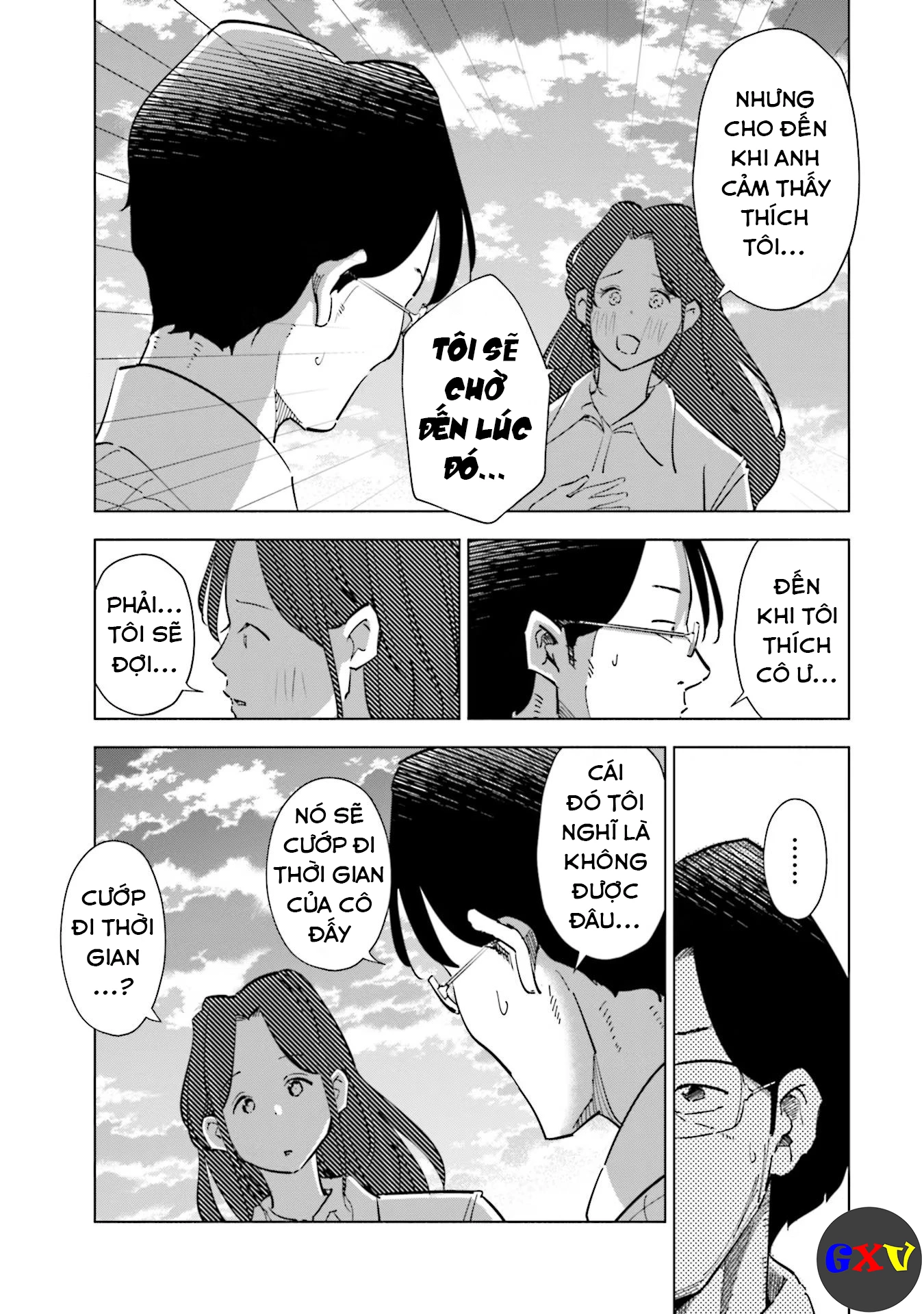 Tsuma, Shougakusei Ni Naru. Chapter 63 - 6