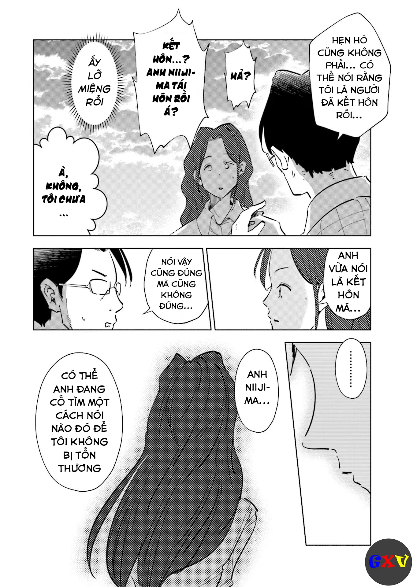 Tsuma, Shougakusei Ni Naru. Chapter 63 - 9