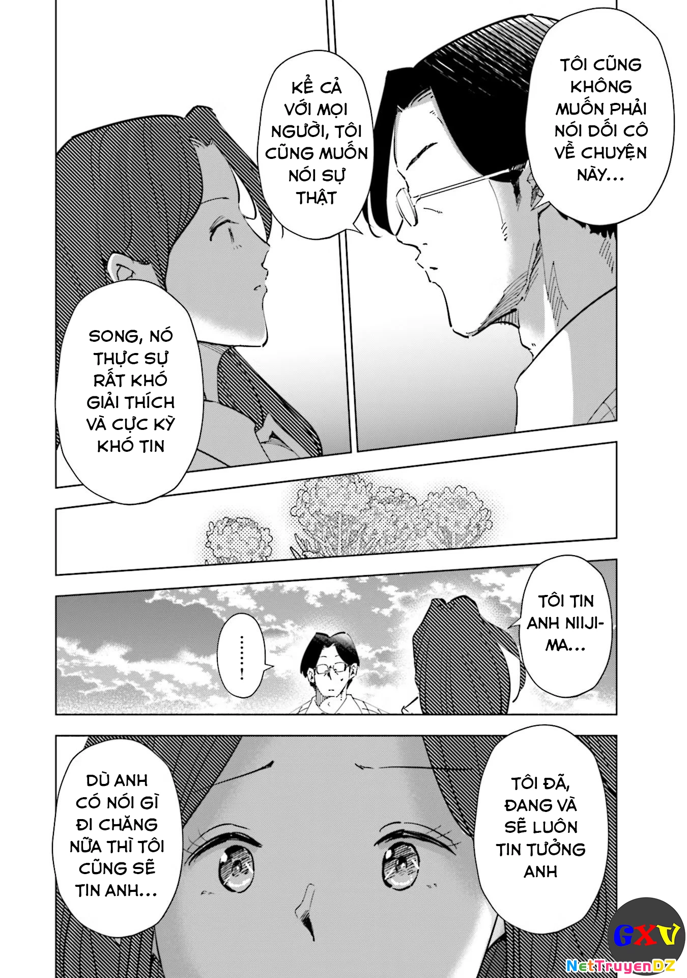 Tsuma, Shougakusei Ni Naru. Chapter 63 - 11