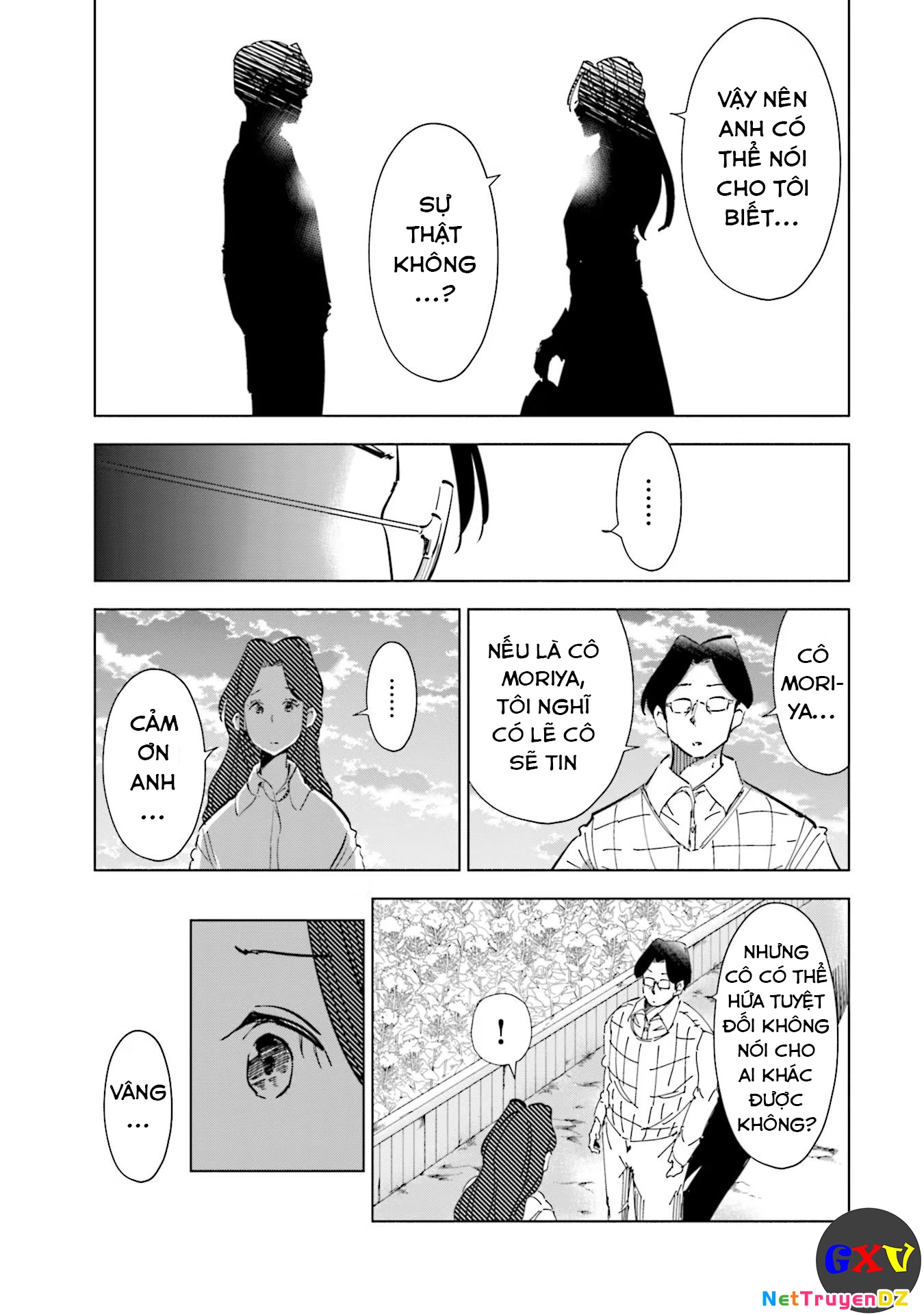 Tsuma, Shougakusei Ni Naru. Chapter 63 - 12