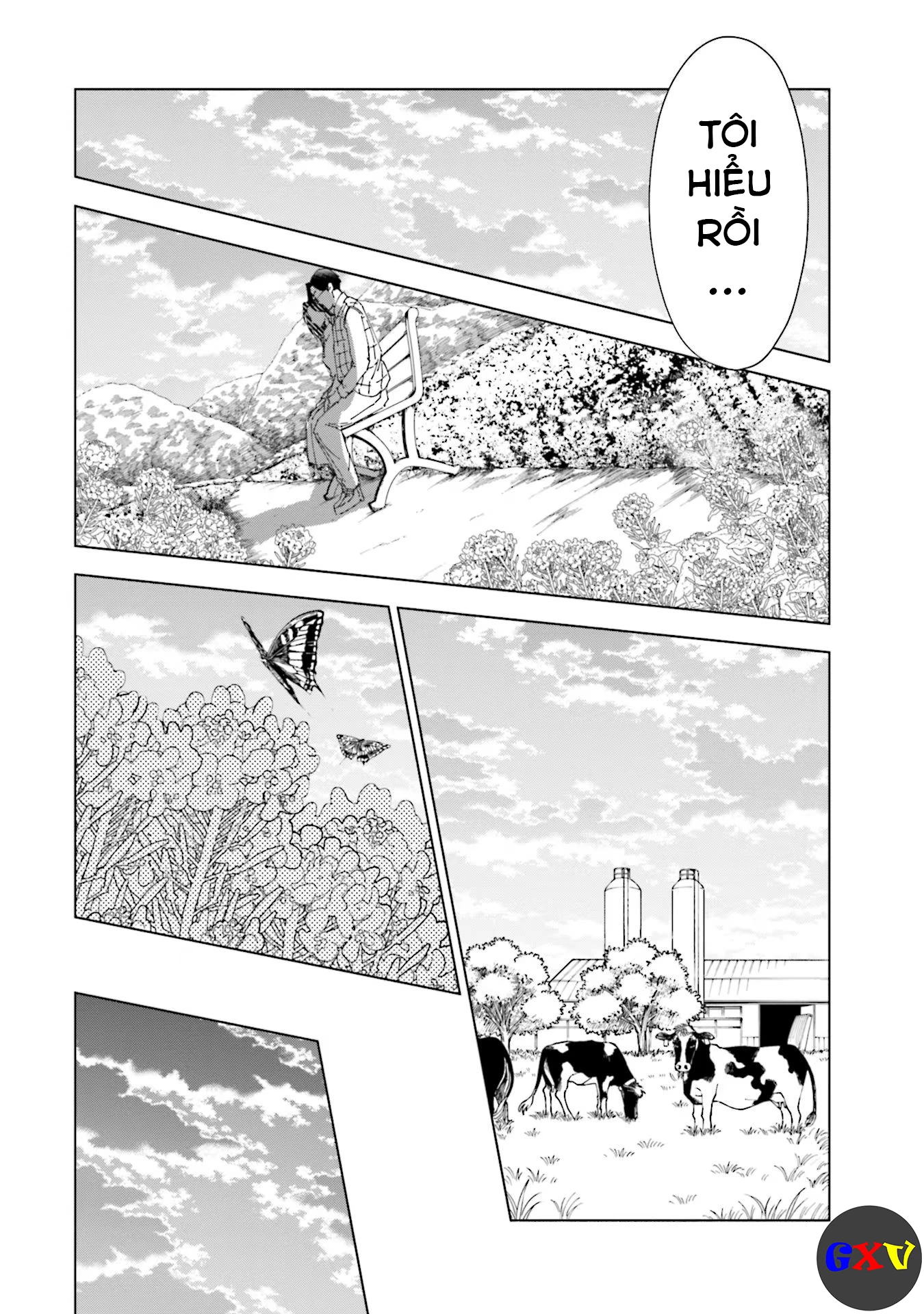 Tsuma, Shougakusei Ni Naru. Chapter 63 - 13