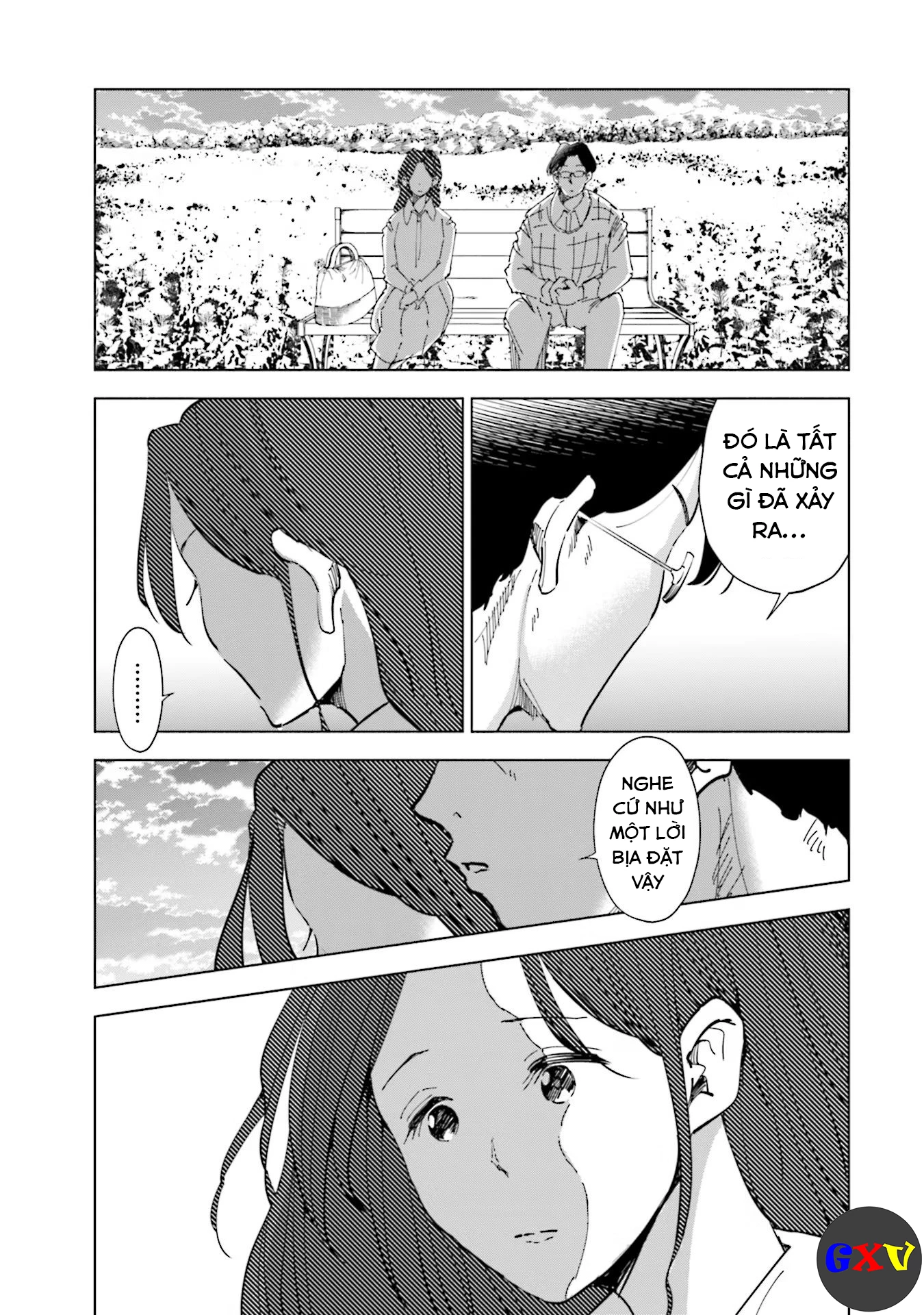 Tsuma, Shougakusei Ni Naru. Chapter 63 - 14
