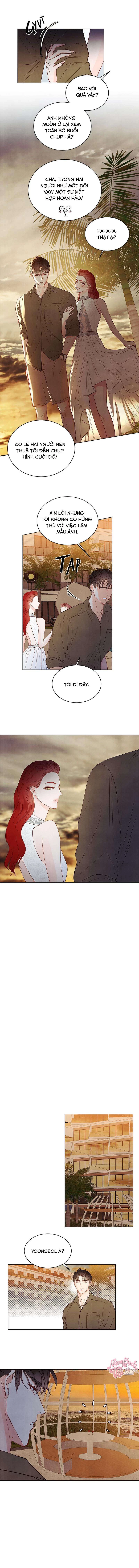 Hôn Nhân Bí Mật Giữa Chúng Ta Chapter 14 - 4