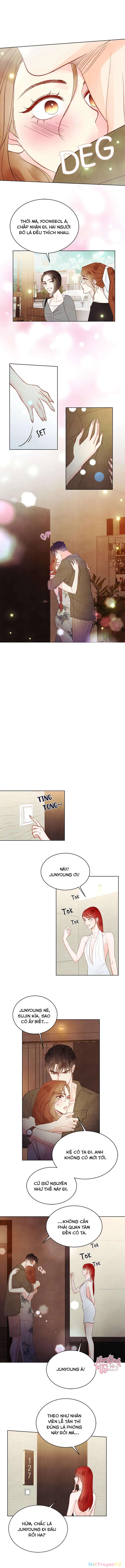 Hôn Nhân Bí Mật Giữa Chúng Ta Chapter 14 - 7