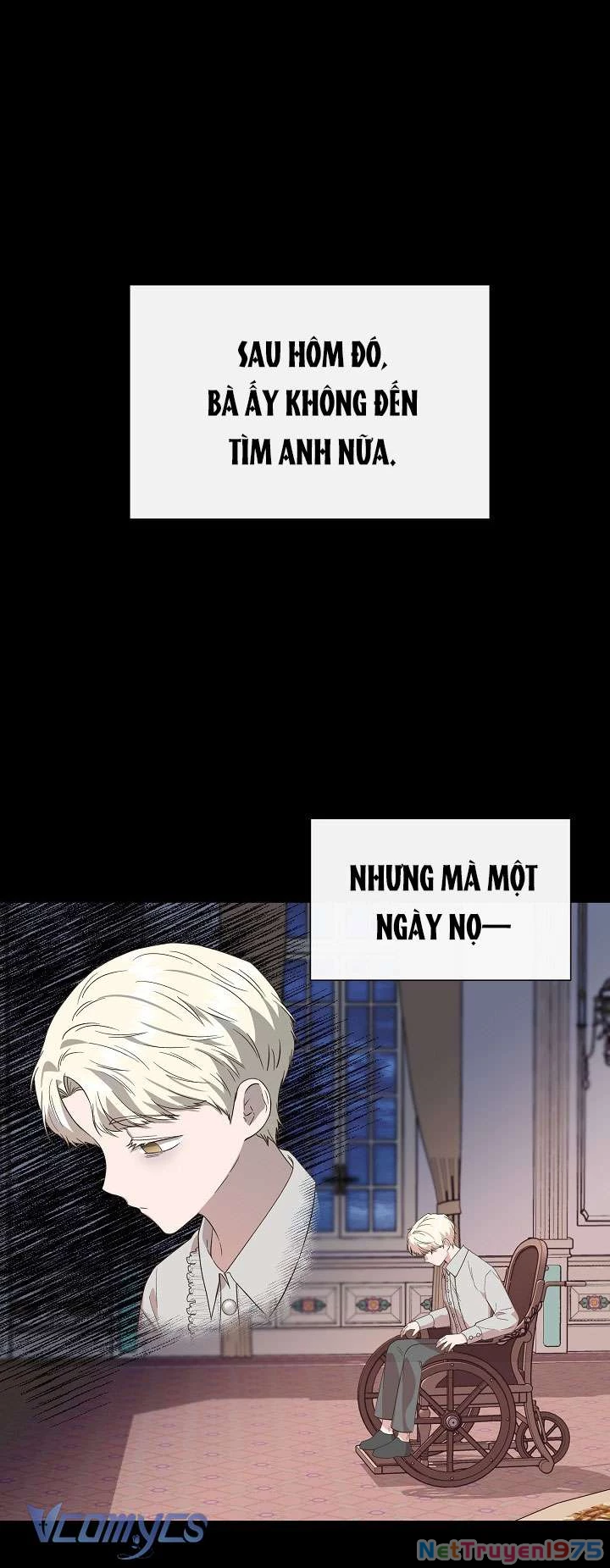 Tôi Không Phải Là Cinderella Chapter 93 - Trang 2