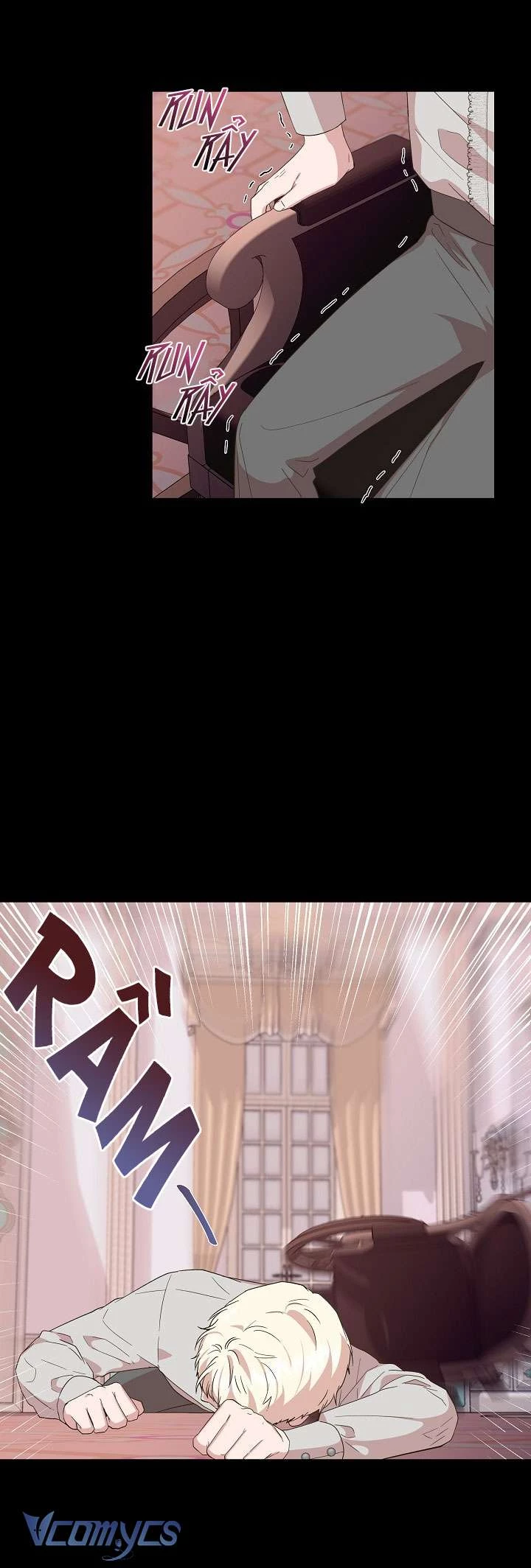 Tôi Không Phải Là Cinderella Chapter 93 - Trang 2