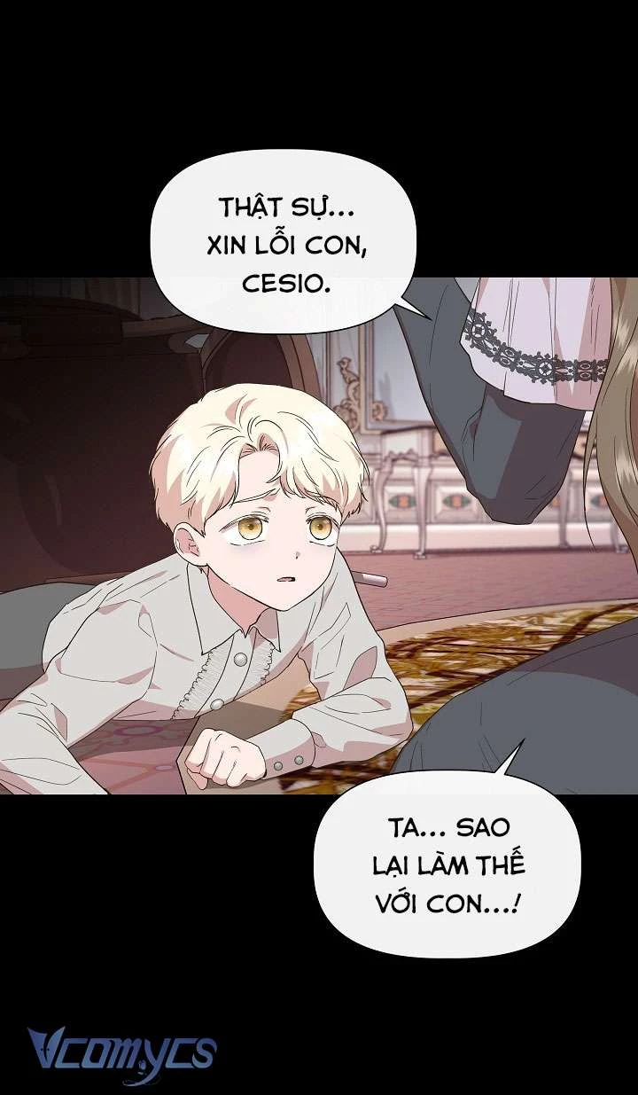 Tôi Không Phải Là Cinderella Chapter 93 - Trang 2
