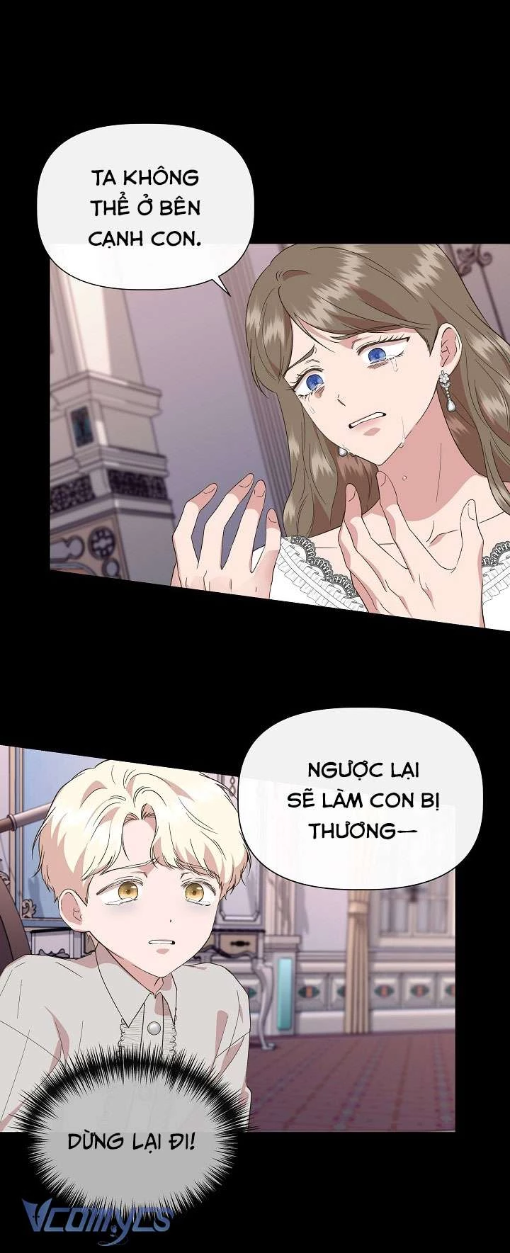 Tôi Không Phải Là Cinderella Chapter 93 - Trang 2