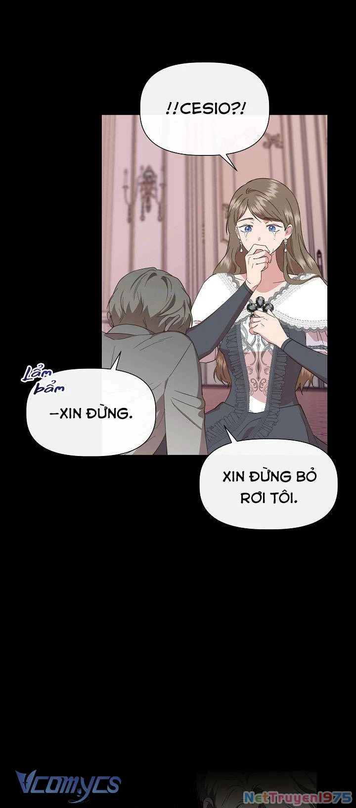 Tôi Không Phải Là Cinderella Chapter 93 - Trang 2