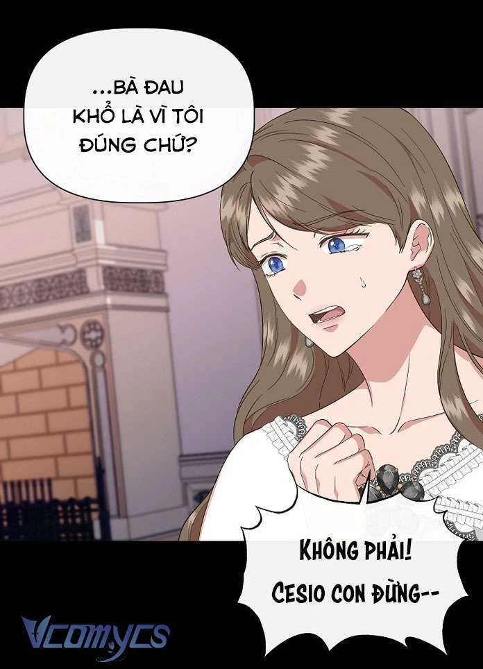 Tôi Không Phải Là Cinderella Chapter 93 - Trang 2
