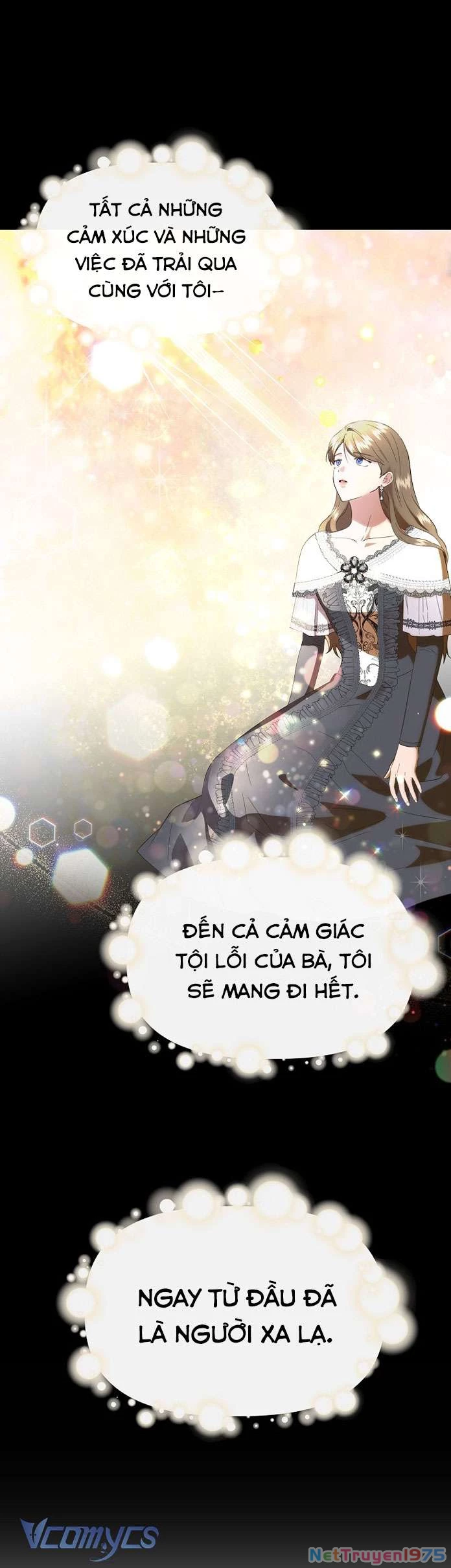 Tôi Không Phải Là Cinderella Chapter 93 - Trang 2