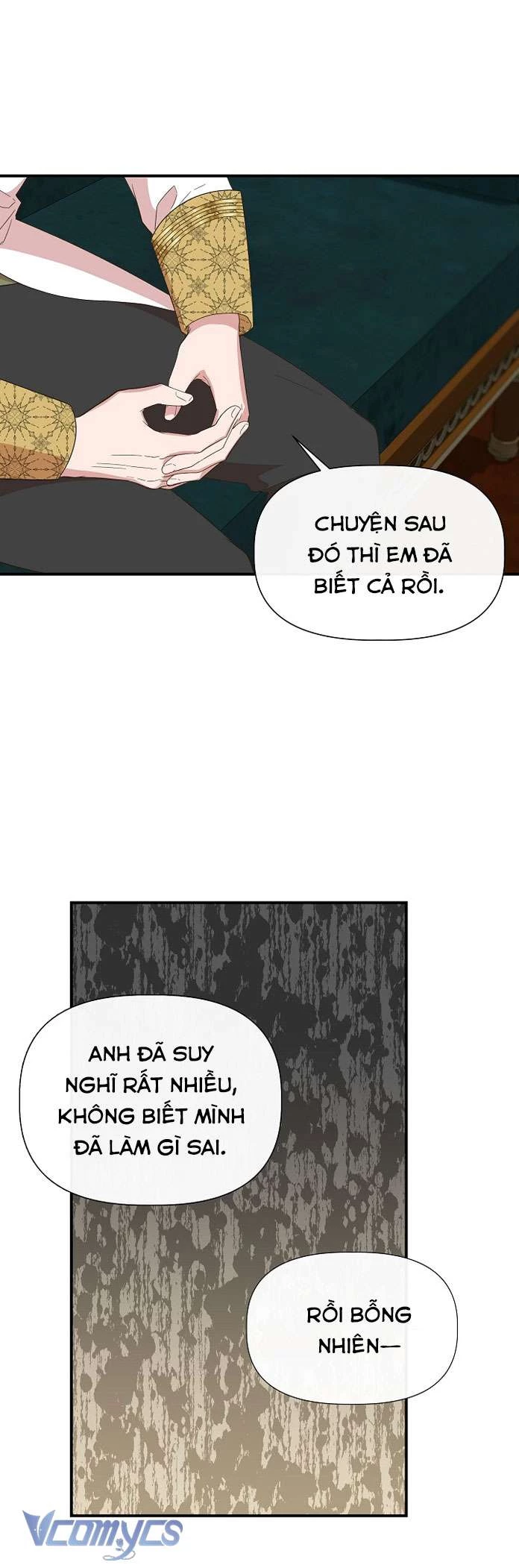 Tôi Không Phải Là Cinderella Chapter 93 - Trang 2