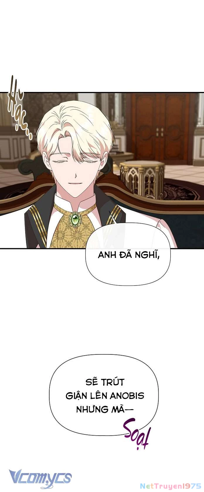 Tôi Không Phải Là Cinderella Chapter 93 - Trang 2