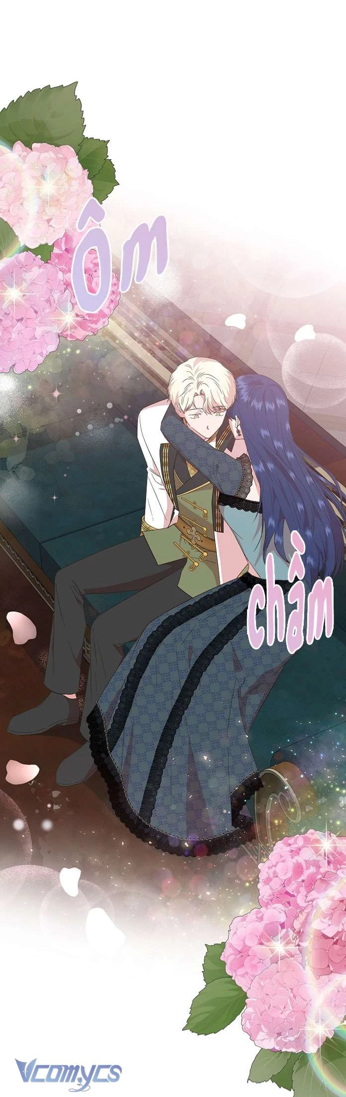 Tôi Không Phải Là Cinderella Chapter 93 - Trang 2