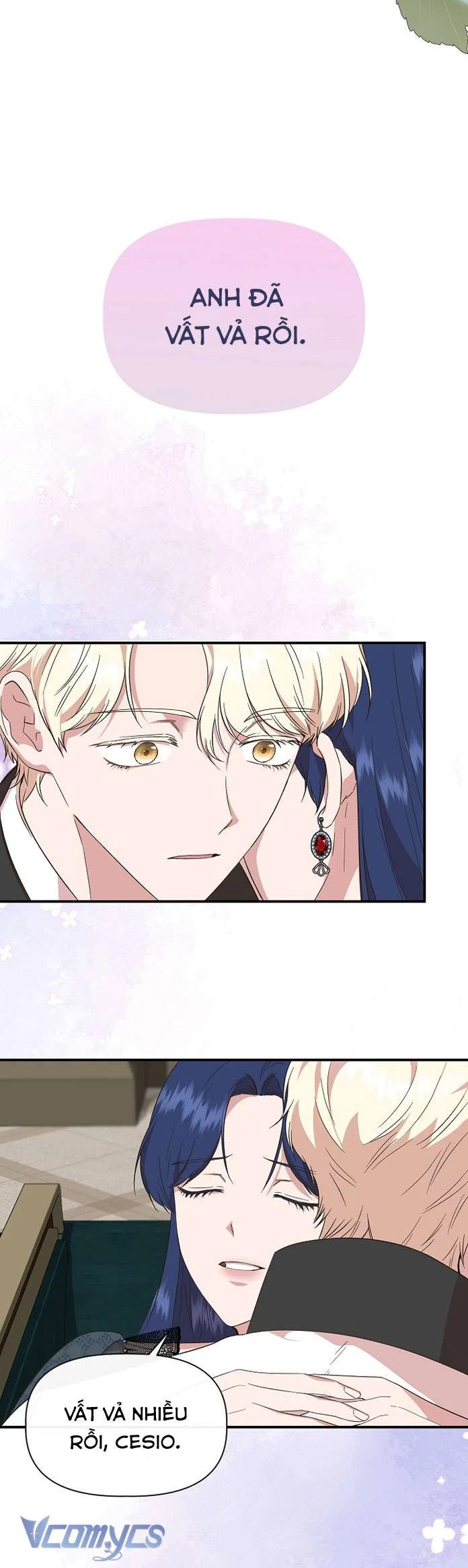 Tôi Không Phải Là Cinderella Chapter 93 - Trang 2