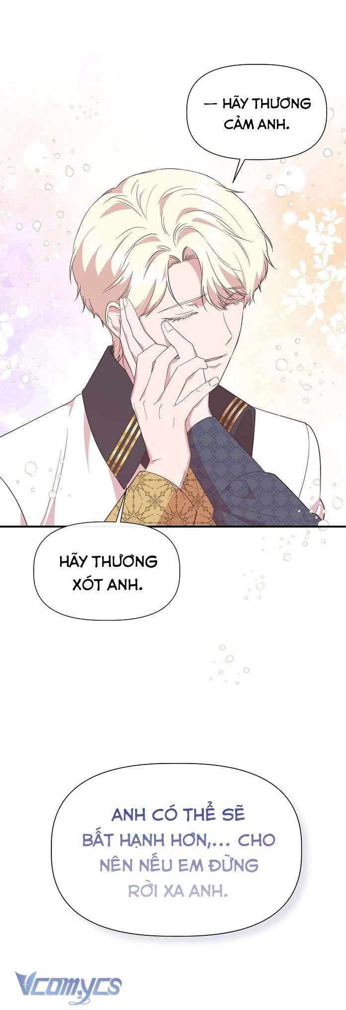 Tôi Không Phải Là Cinderella Chapter 93 - Trang 2