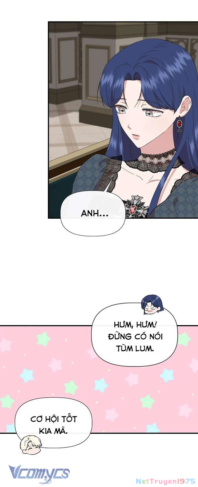 Tôi Không Phải Là Cinderella Chapter 93 - Trang 2