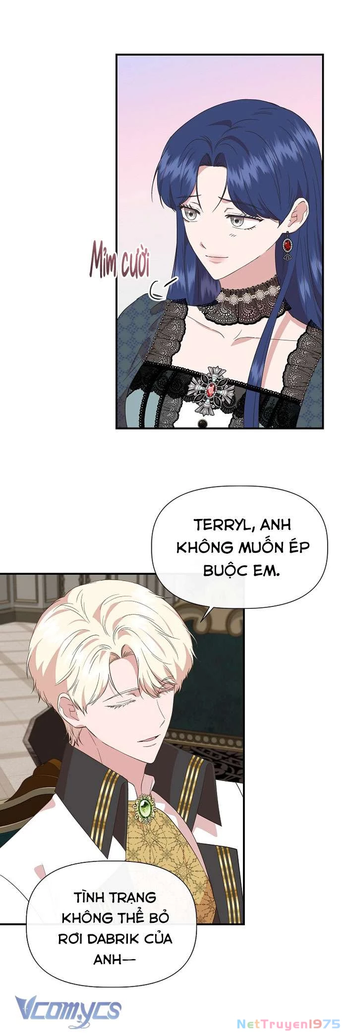 Tôi Không Phải Là Cinderella Chapter 93 - Trang 2