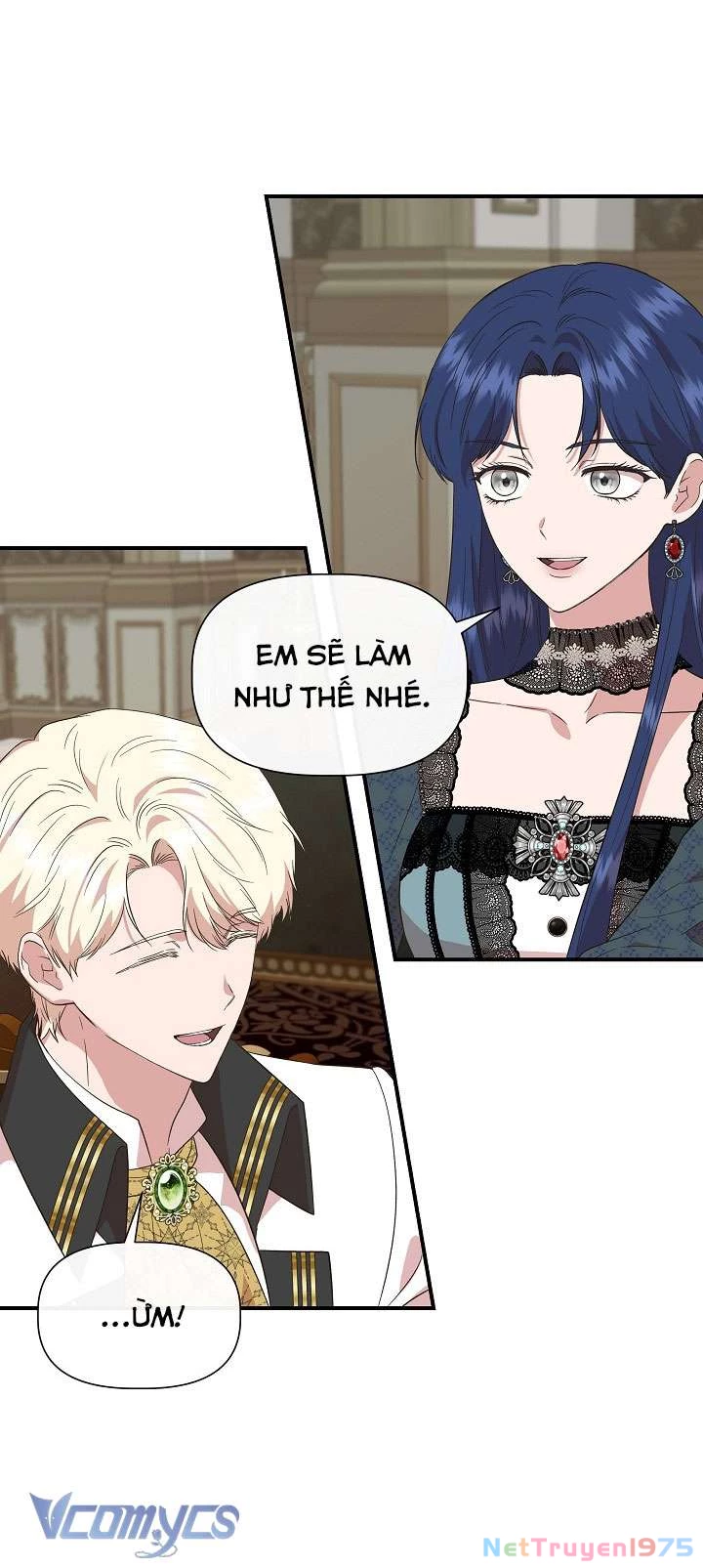 Tôi Không Phải Là Cinderella Chapter 93 - Trang 2