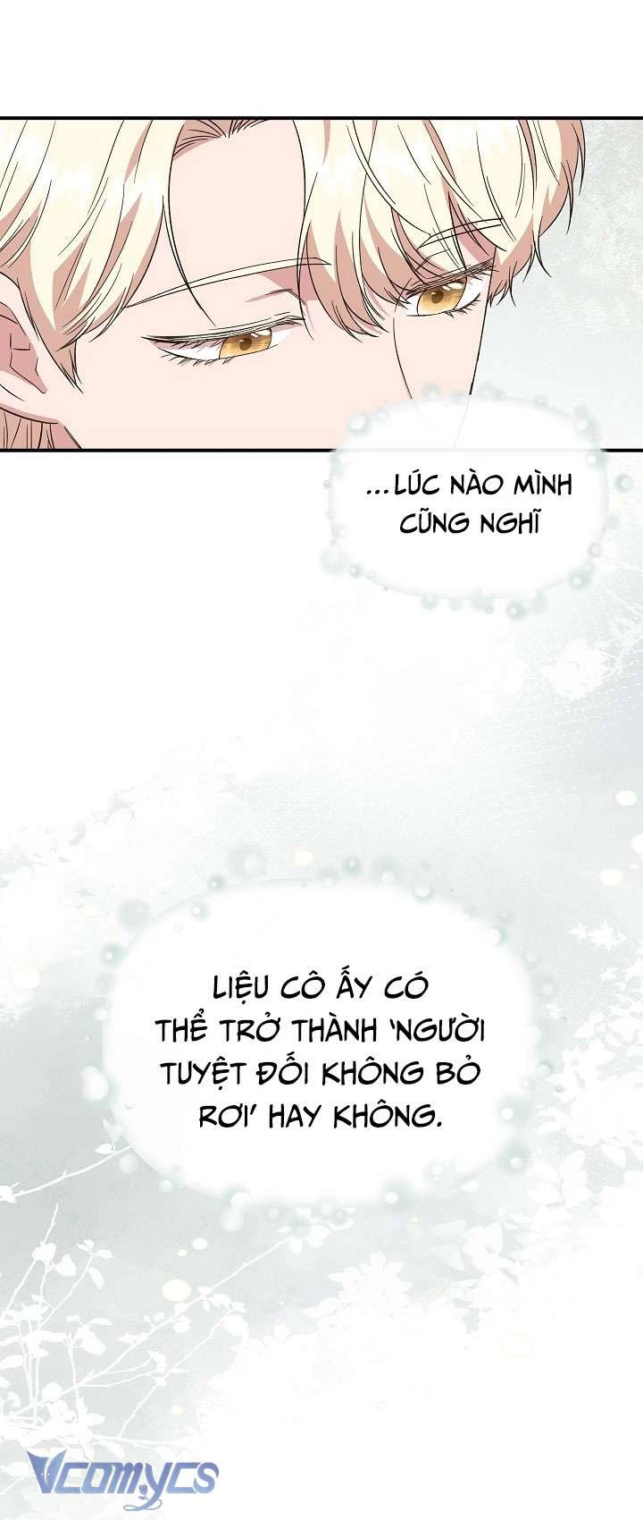 Tôi Không Phải Là Cinderella Chapter 93 - Trang 2