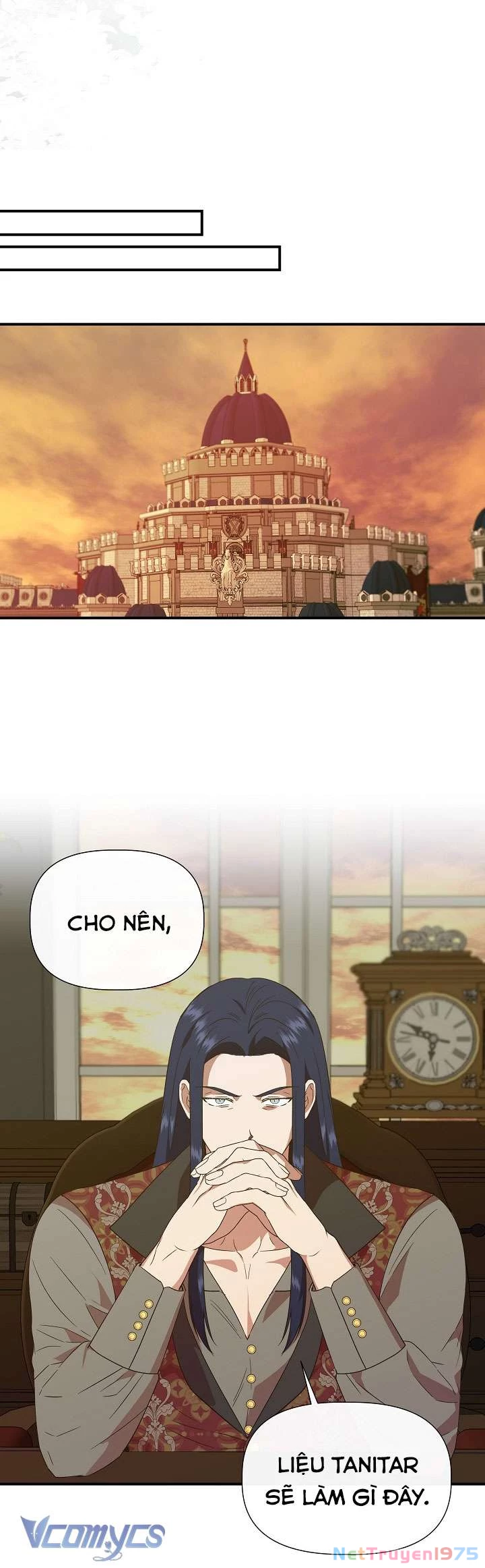 Tôi Không Phải Là Cinderella Chapter 93 - Trang 2