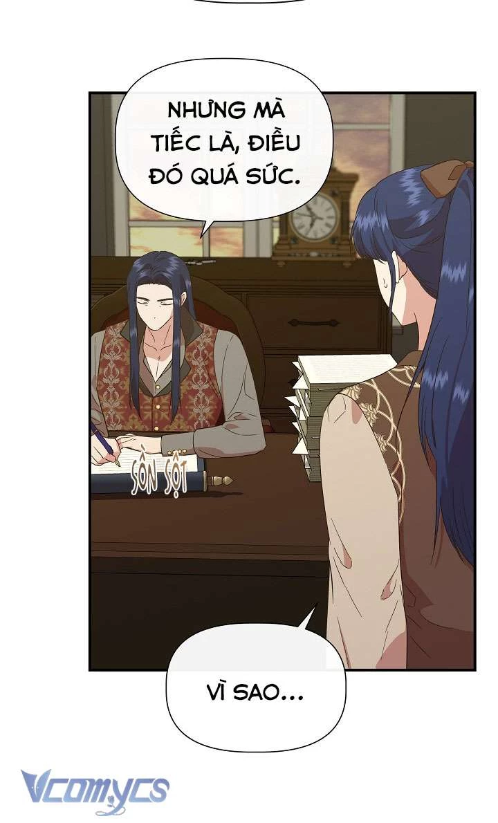 Tôi Không Phải Là Cinderella Chapter 93 - Trang 2