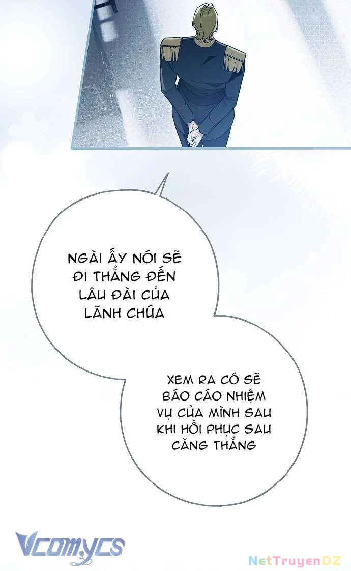 Ai Đó Đang Điều Khiển Cơ Thể Của Tôi Chapter 55 - 33