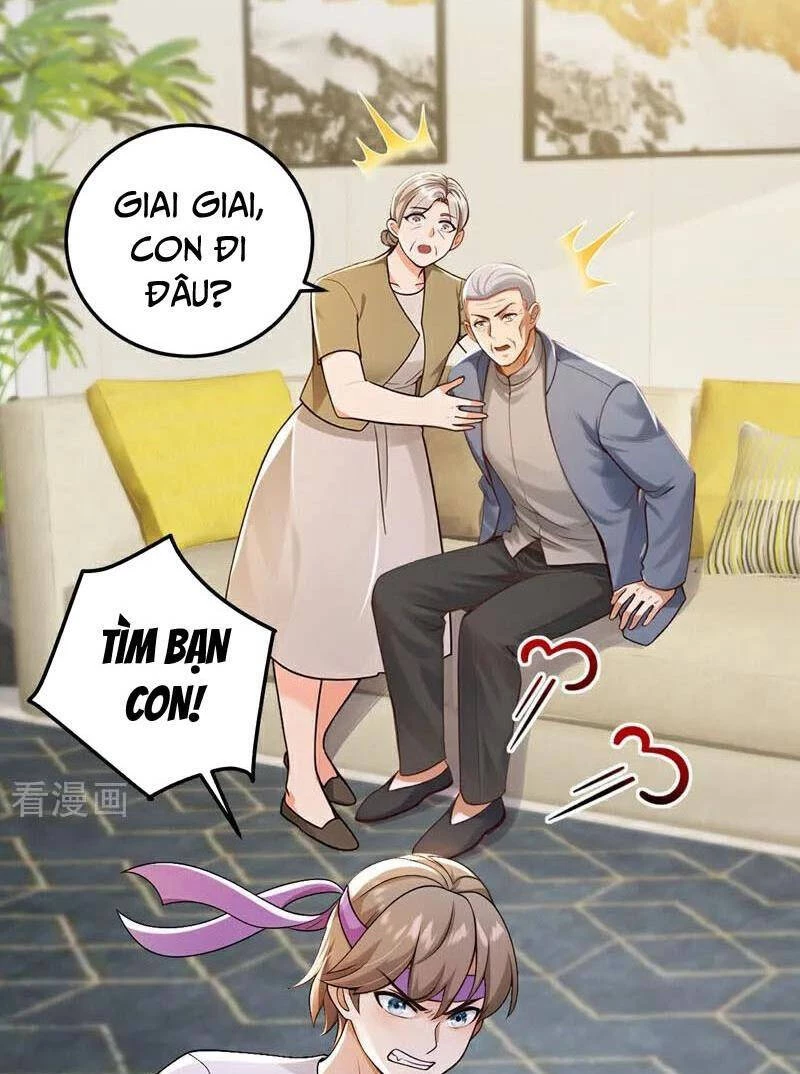 Trấn Quốc Thần Tế Chapter 227 - 3