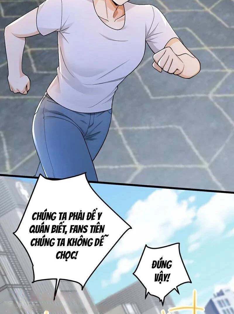 Trấn Quốc Thần Tế Chapter 227 - 4