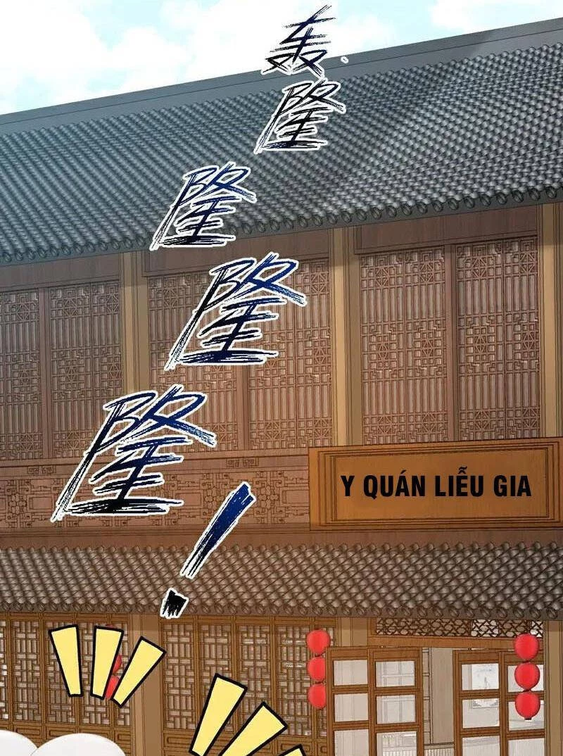 Trấn Quốc Thần Tế Chapter 227 - 7