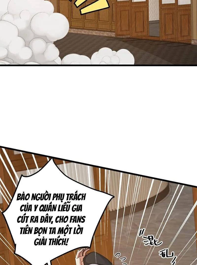 Trấn Quốc Thần Tế Chapter 227 - 8