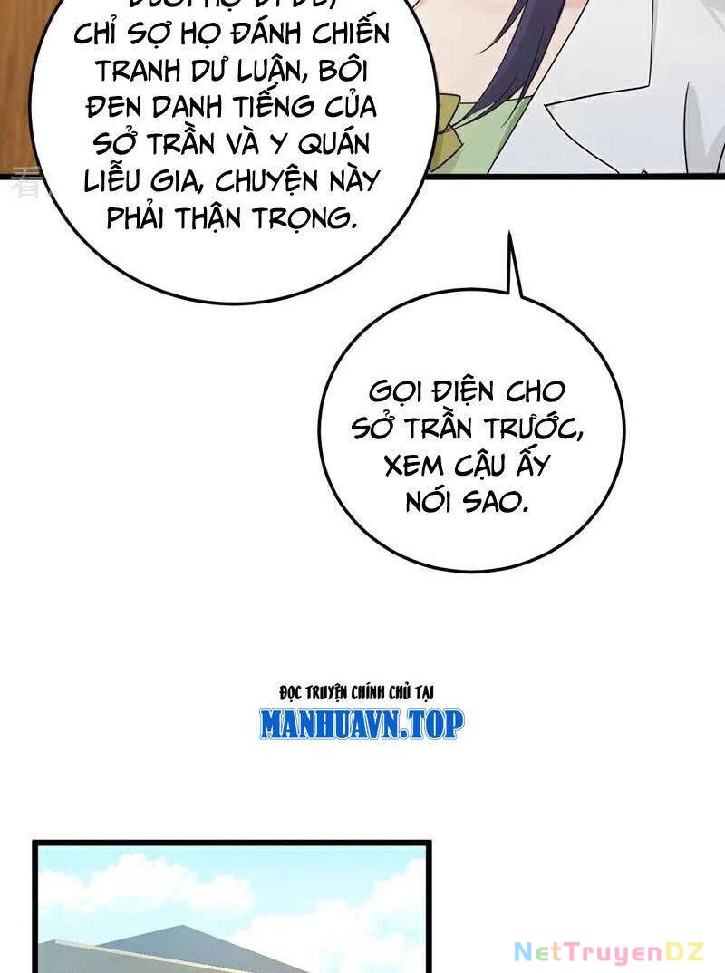 Trấn Quốc Thần Tế Chapter 227 - 15