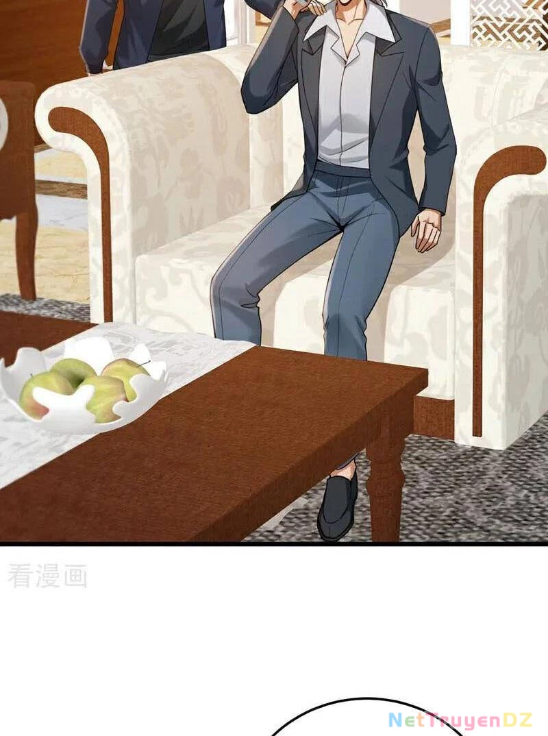 Trấn Quốc Thần Tế Chapter 227 - 17