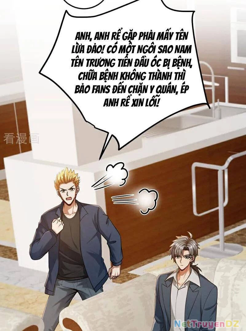 Trấn Quốc Thần Tế Chapter 227 - 20