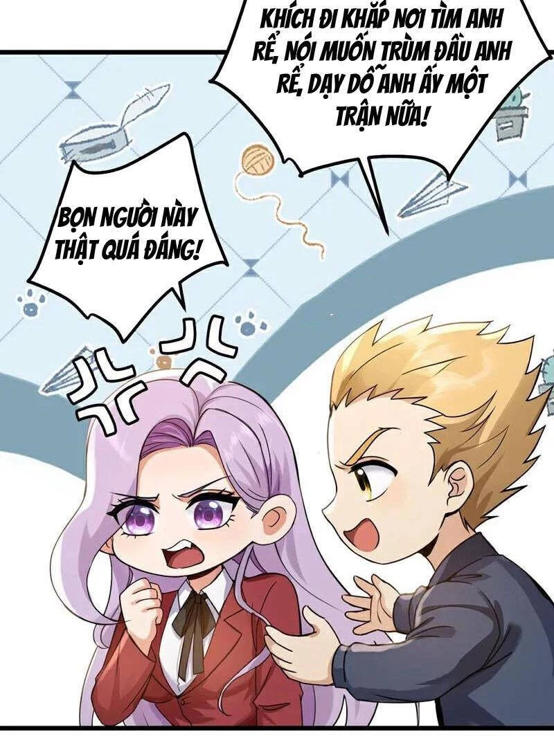 Trấn Quốc Thần Tế Chapter 227 - 22