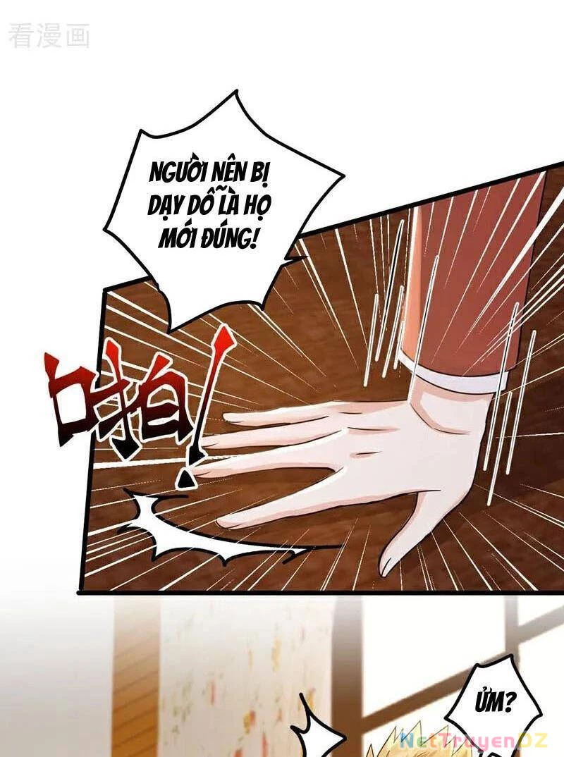 Trấn Quốc Thần Tế Chapter 227 - 23