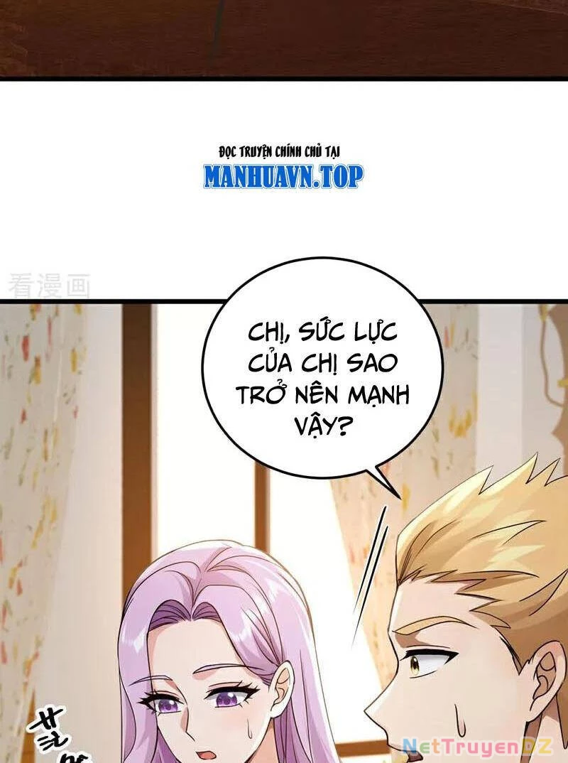 Trấn Quốc Thần Tế Chapter 227 - 25