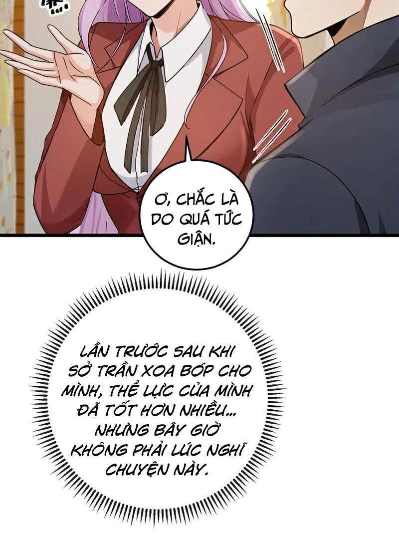 Trấn Quốc Thần Tế Chapter 227 - 26