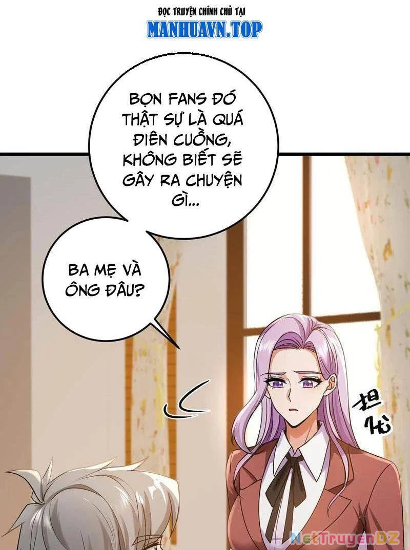 Trấn Quốc Thần Tế Chapter 227 - 27