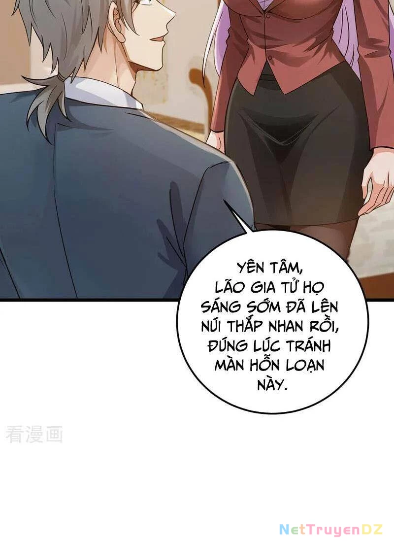 Trấn Quốc Thần Tế Chapter 227 - 28