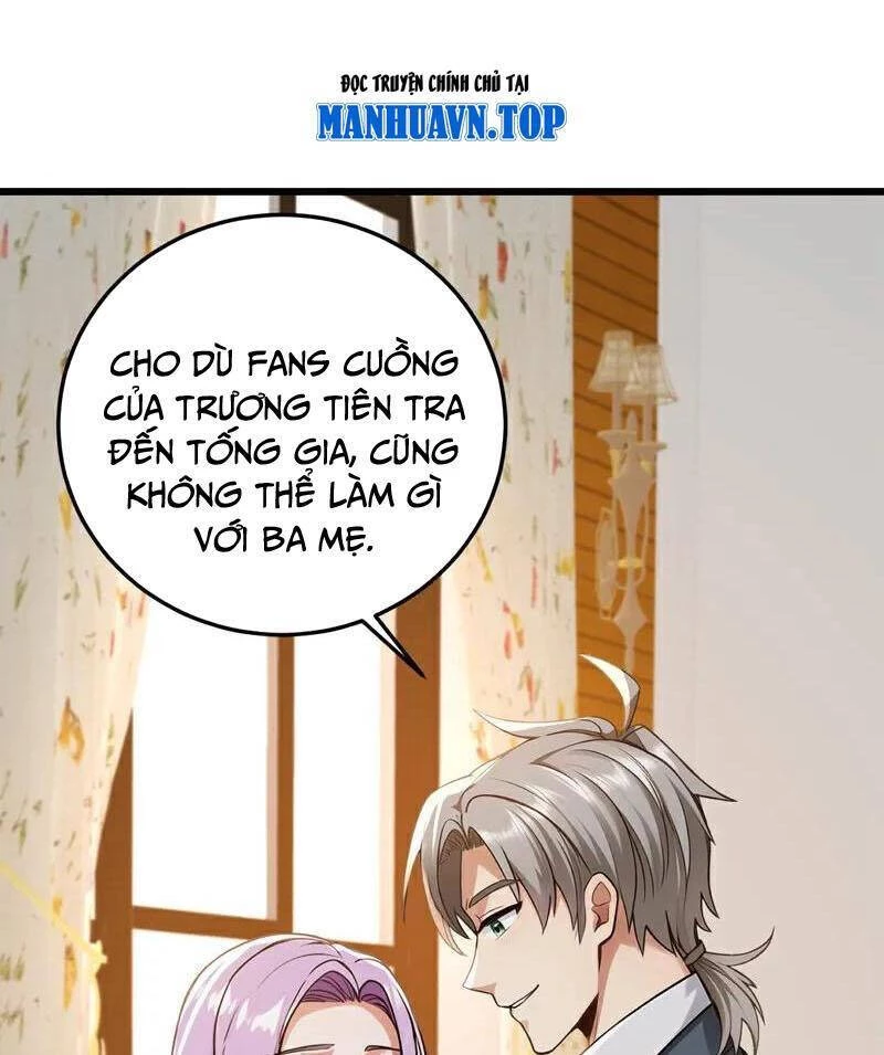 Trấn Quốc Thần Tế Chapter 227 - 29