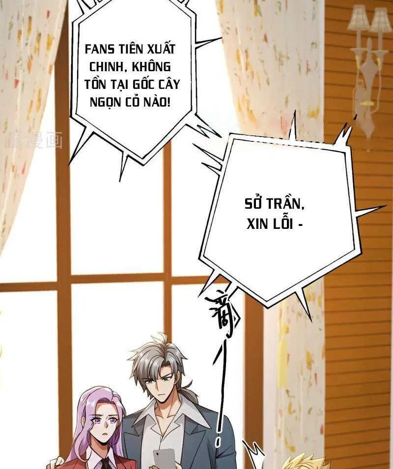 Trấn Quốc Thần Tế Chapter 227 - 38