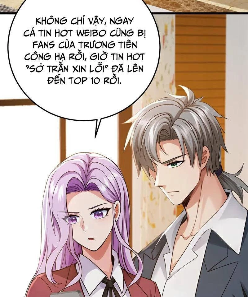 Trấn Quốc Thần Tế Chapter 227 - 40