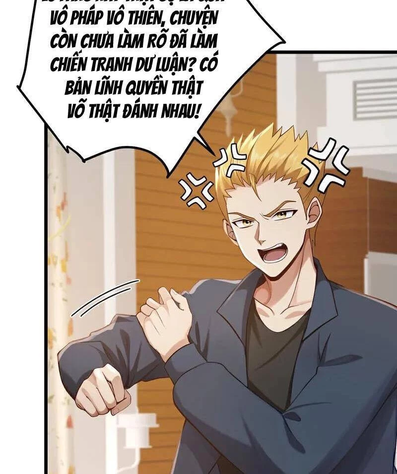 Trấn Quốc Thần Tế Chapter 227 - 42