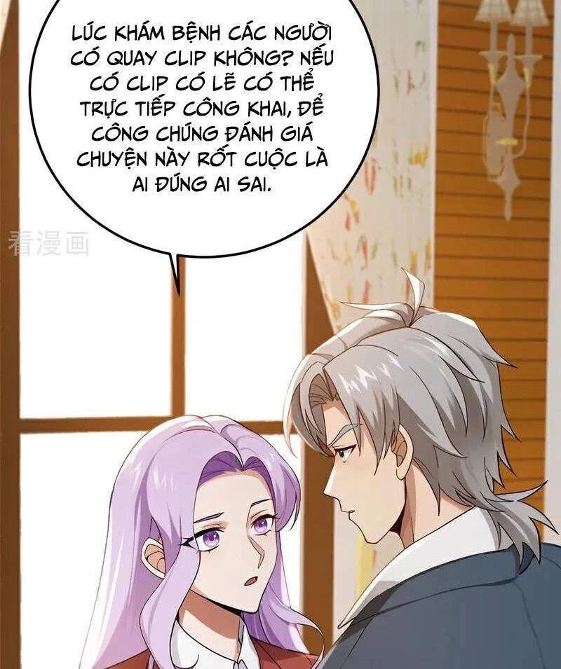 Trấn Quốc Thần Tế Chapter 227 - 46