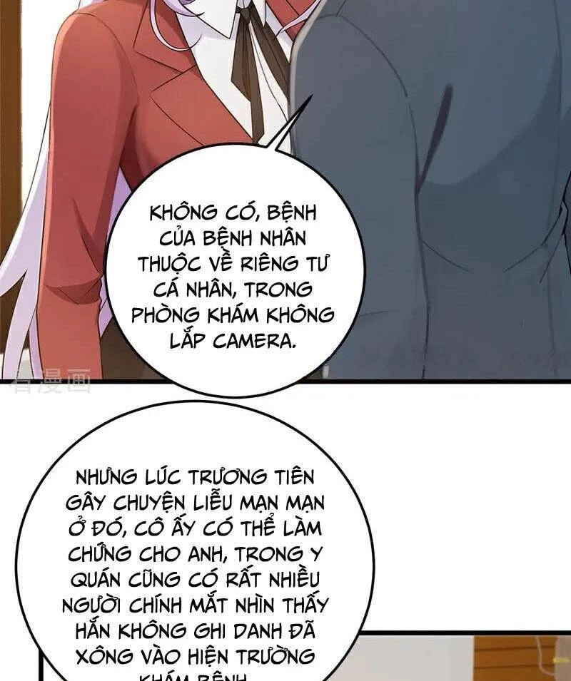 Trấn Quốc Thần Tế Chapter 227 - 47